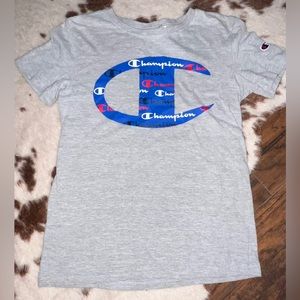 New Boys Champion Tee